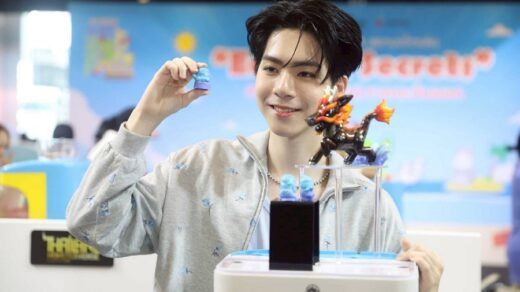 Thai Art Toy Fest