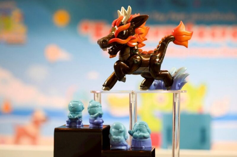 Thai Art Toy Fest