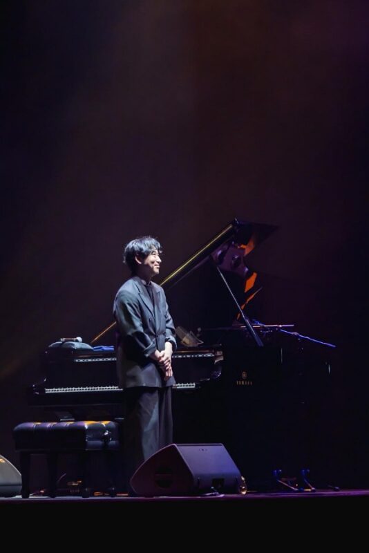 Yiruma Live in Bangkok 2025