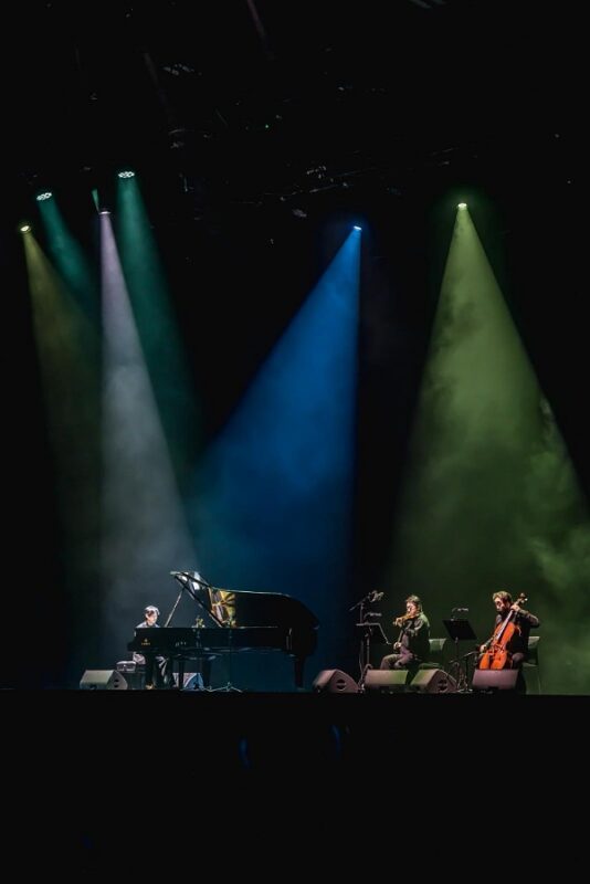 Yiruma Live in Bangkok 2025