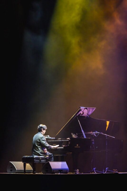 Yiruma Live in Bangkok 2025