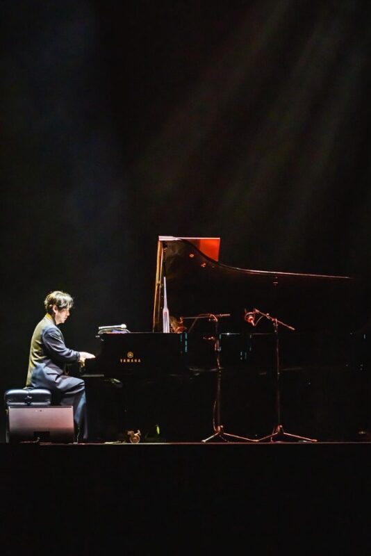 Yiruma Live in Bangkok 2025