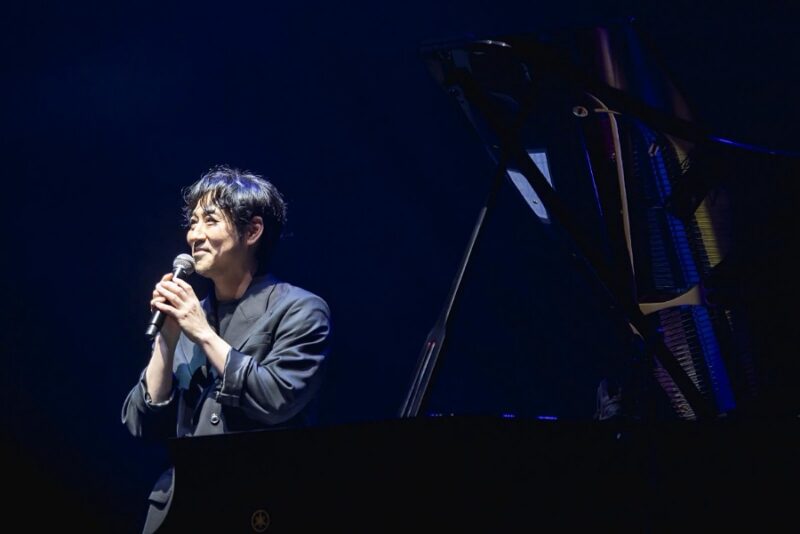 Yiruma Live in Bangkok 2025