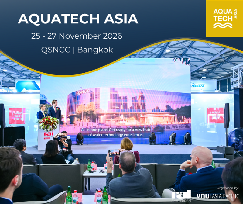 Aquatech Global