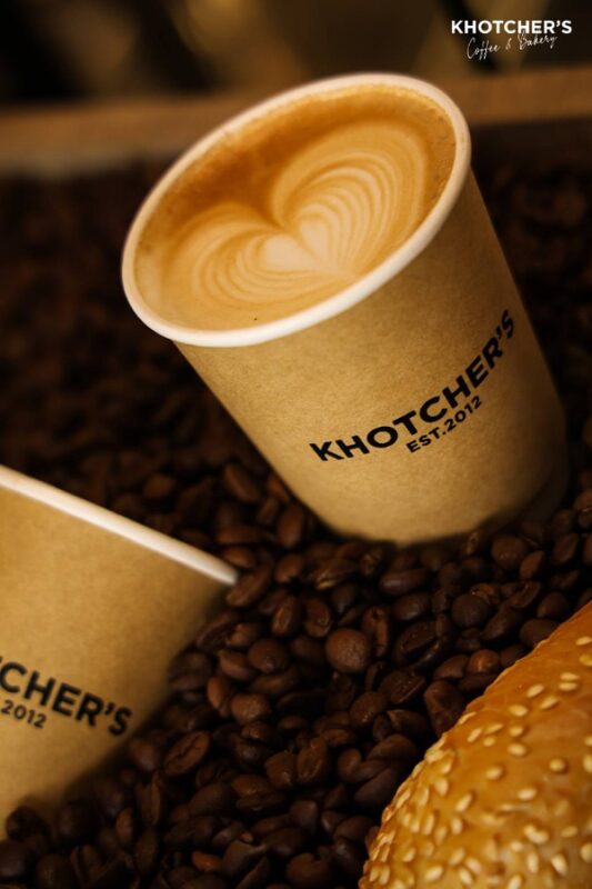 Khotcher’ s Cafe
