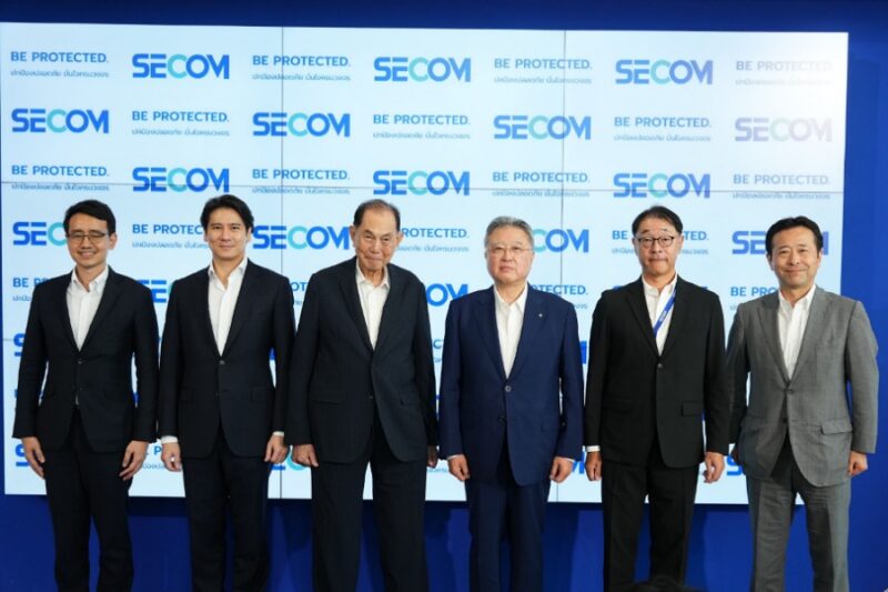 SECOM