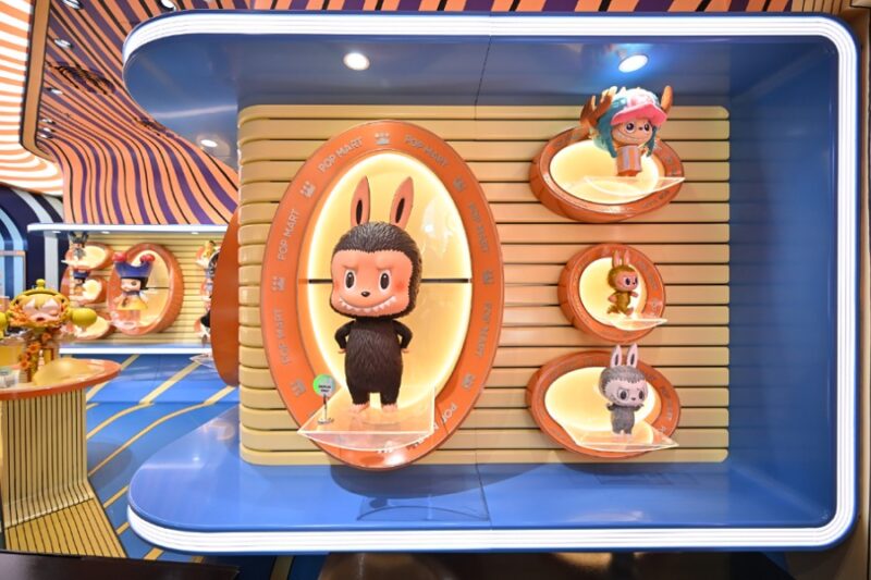 POP MART SAWASDEE ICONSIAM