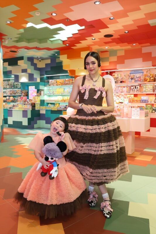 POP MART SAWASDEE ICONSIAM
