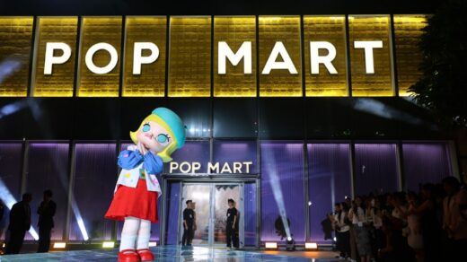 POP MART SAWASDEE ICONSIAM