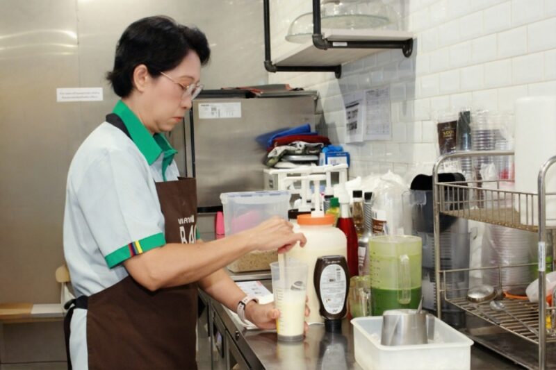 ซีเจ มอร์ CJ MORE