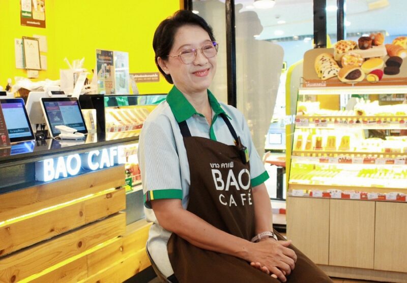 ซีเจ มอร์ CJ MORE