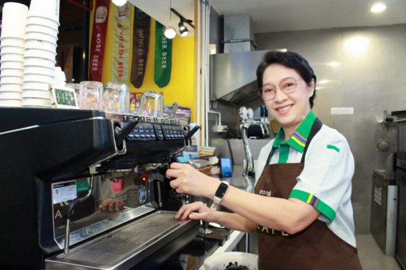 ซีเจ มอร์ CJ MORE