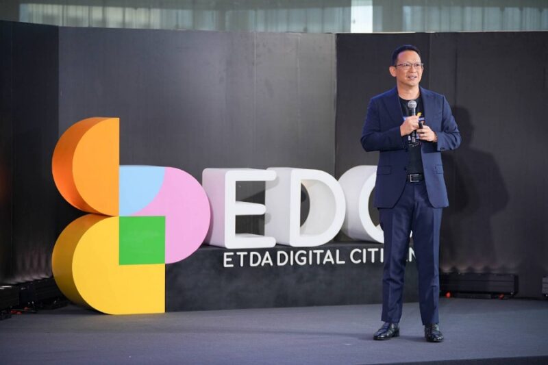 EDC Pitching Season 3