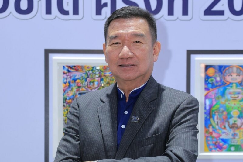 อว.แฟร์ 2025