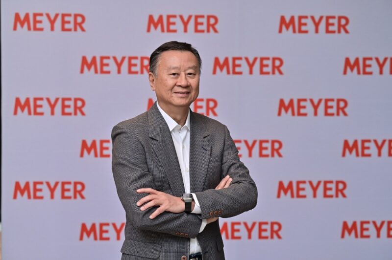 MEYER