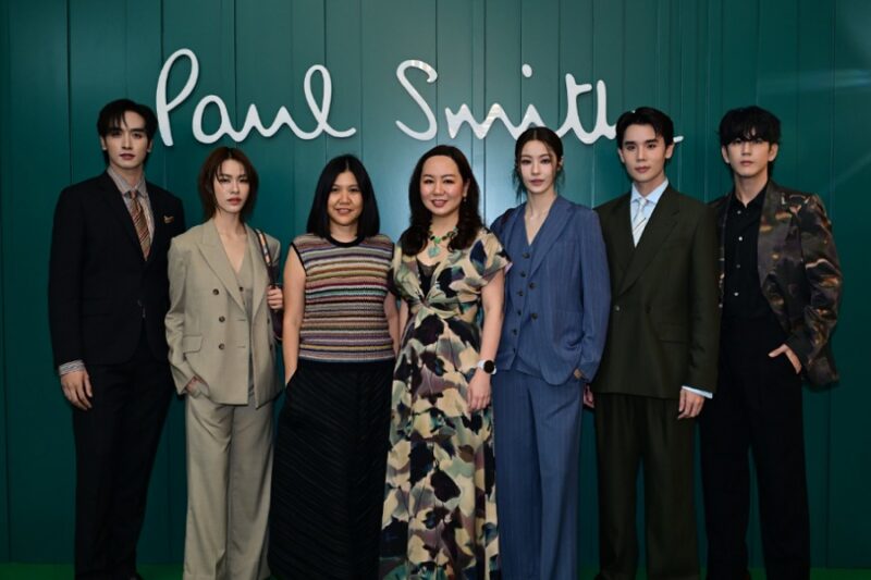 Paul Smith