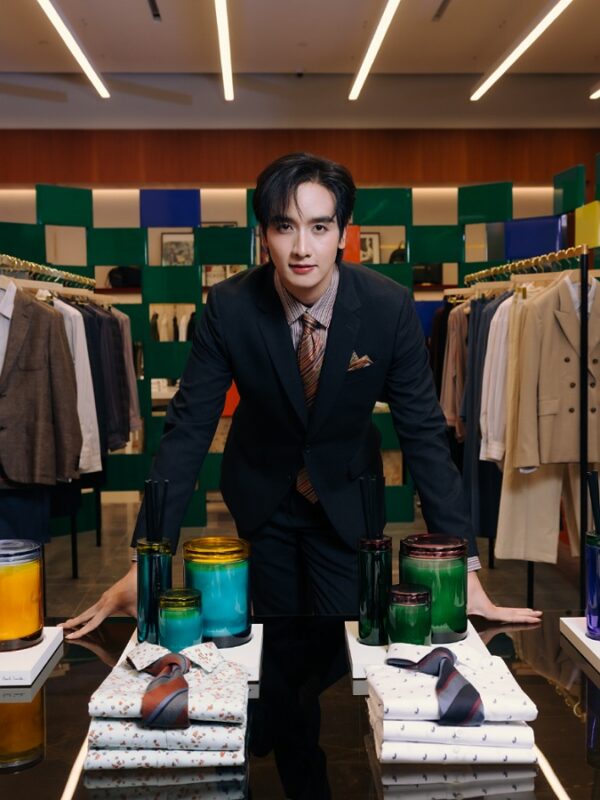 Paul Smith