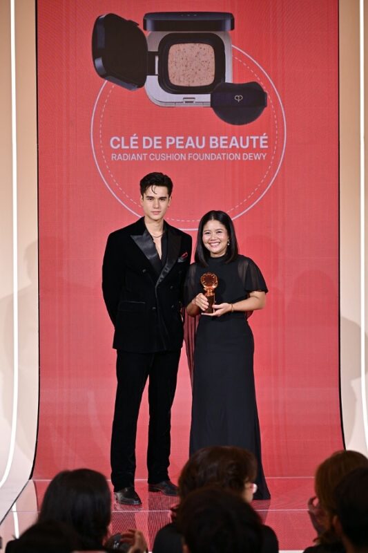 Central Beauty Awards 2025