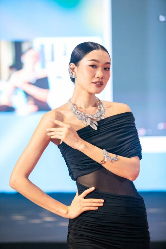 The 19th GIT’s World Jewelry Design Awards 2025