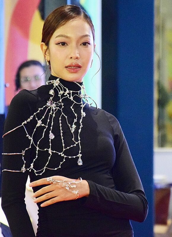 The 19th GIT’s World Jewelry Design Awards 2025
