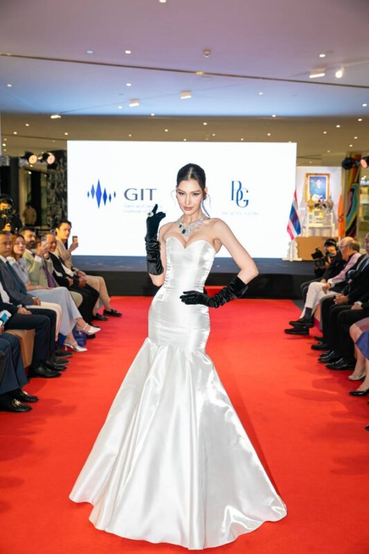 The 19th GIT’s World Jewelry Design Awards 2025