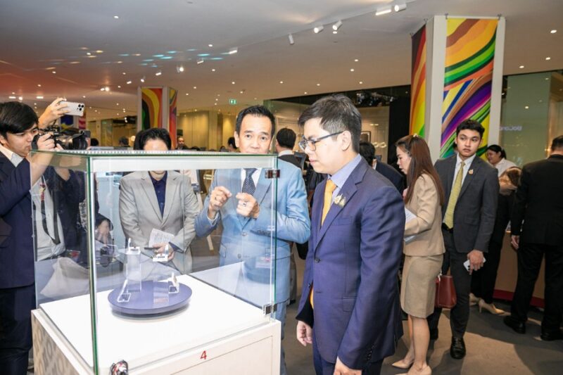 The 19th GIT’s World Jewelry Design Awards 2025