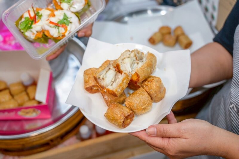 Gourmet Foodie Fest 2025