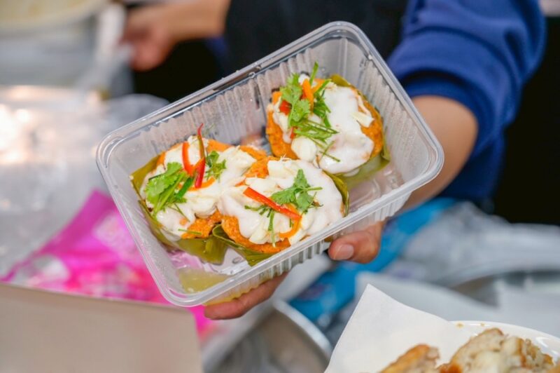 Gourmet Foodie Fest 2025