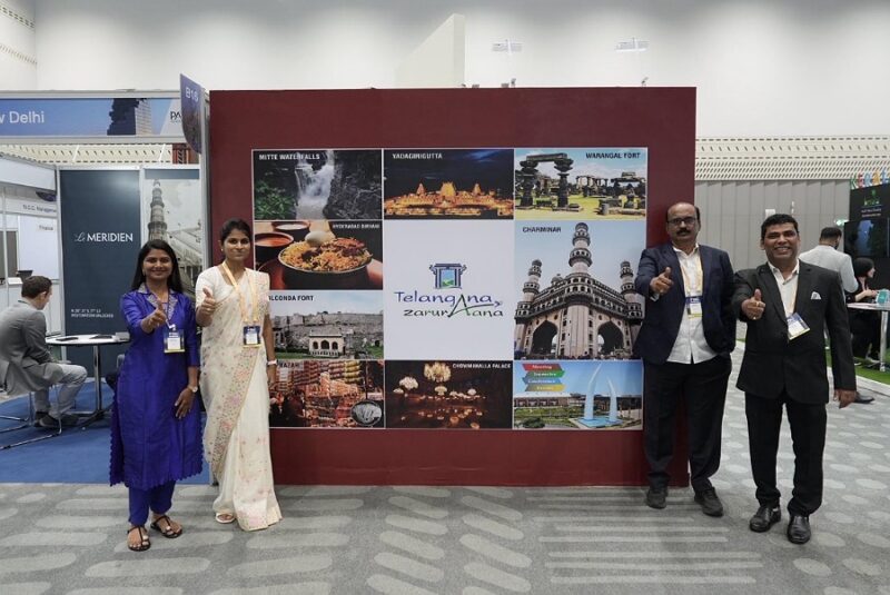 PATA Travel Mart 2025