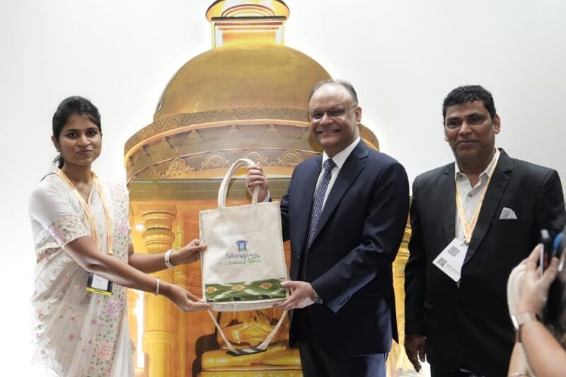 Telangana Tourism