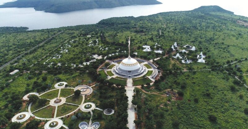 Telangana Tourism