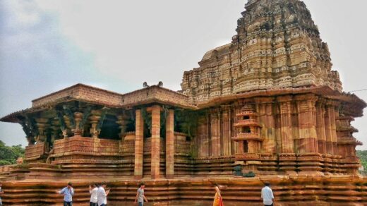 Telangana Tourism