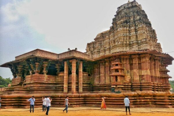 Telangana Tourism