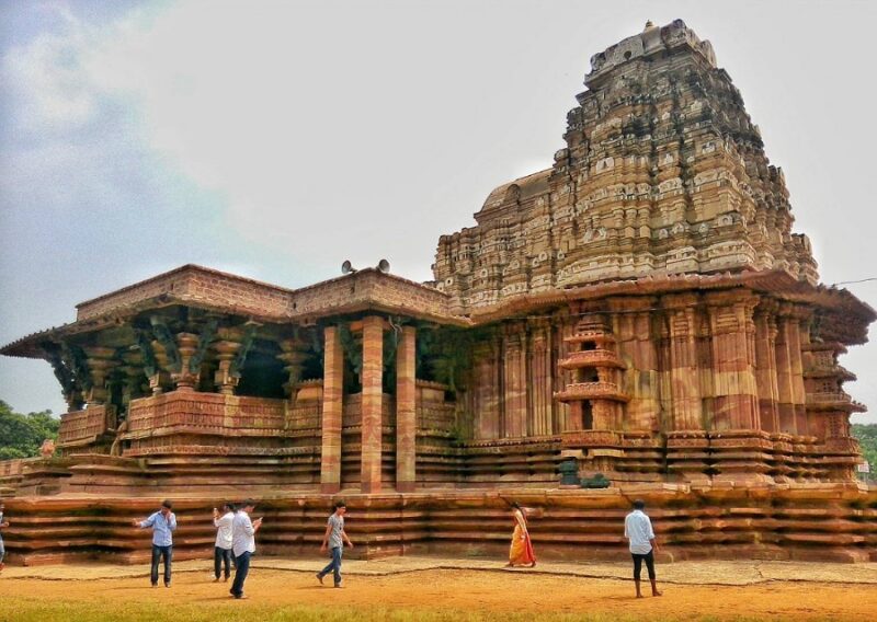 Telangana Tourism