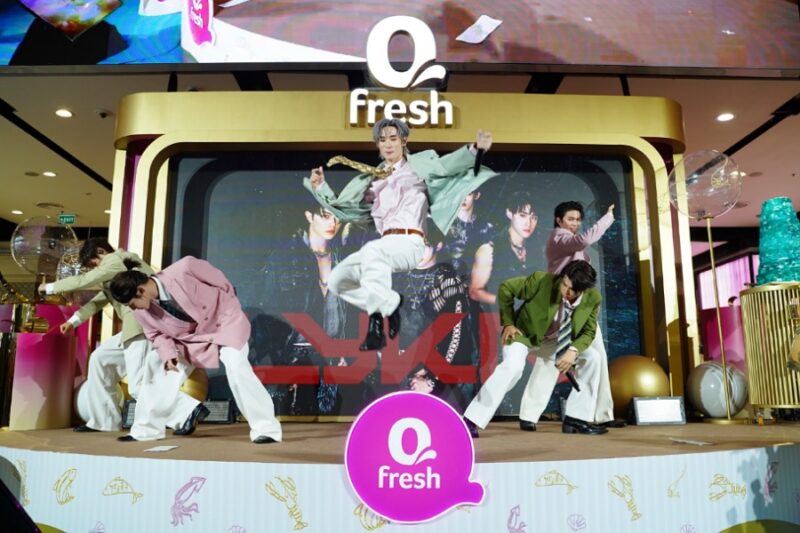 Qfresh