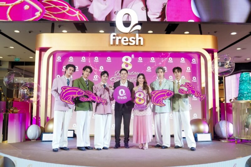 Qfresh
