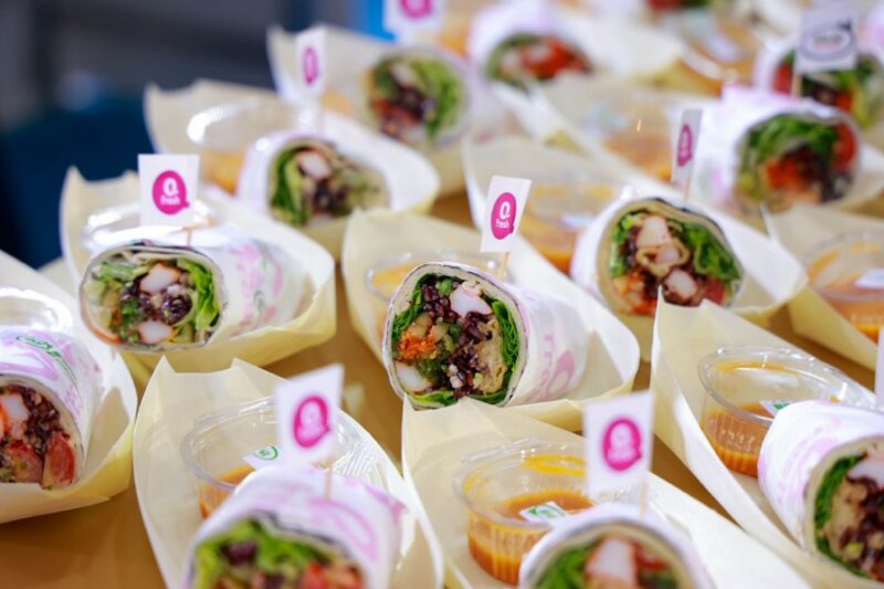 Qfresh