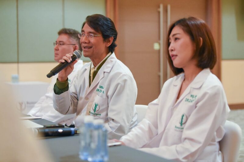 โรงพยาบาลบำรุงราษฎร์
