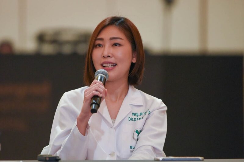 โรงพยาบาลบำรุงราษฎร์