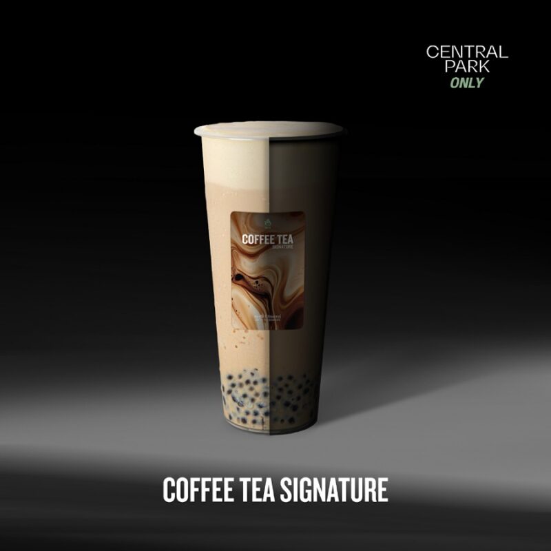 Nose Tea