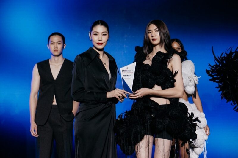 FACE of THAILAND 2025