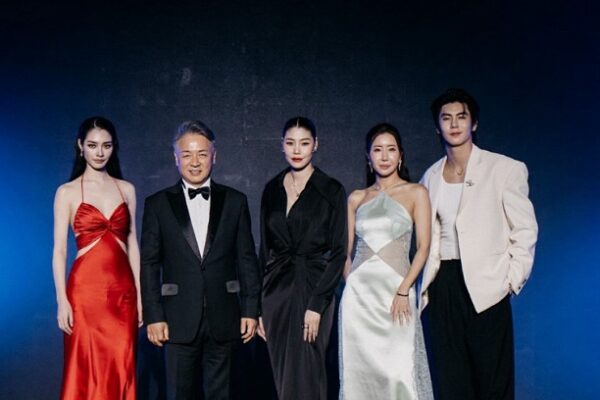 FACE of THAILAND 2025