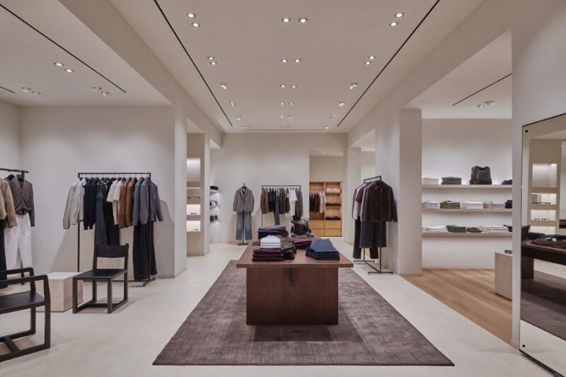 Massimo Dutti