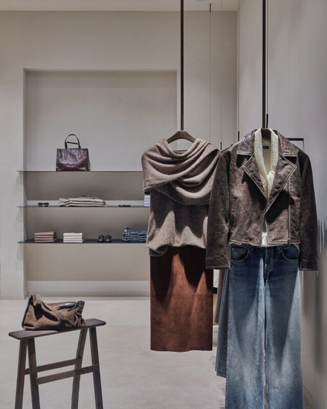 Massimo Dutti