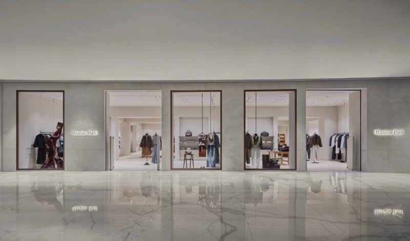 Massimo Dutti