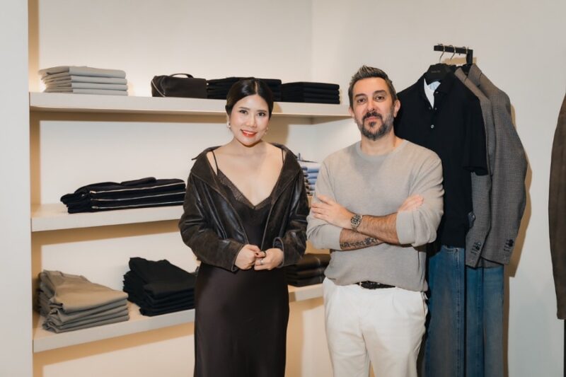 Massimo Dutti