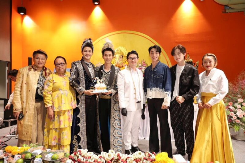 คเณศจตุรถี 2568
