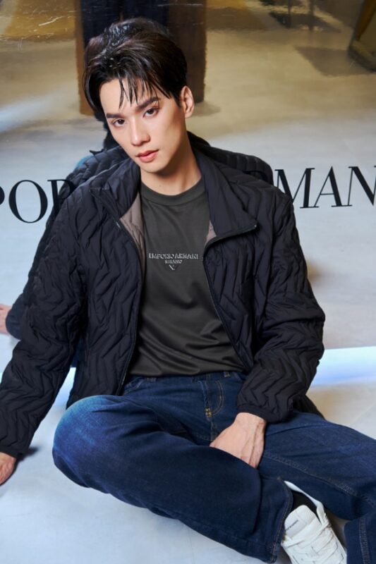Emporio Armani