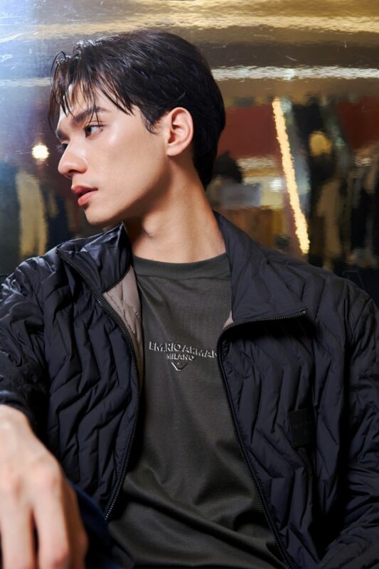 Emporio Armani