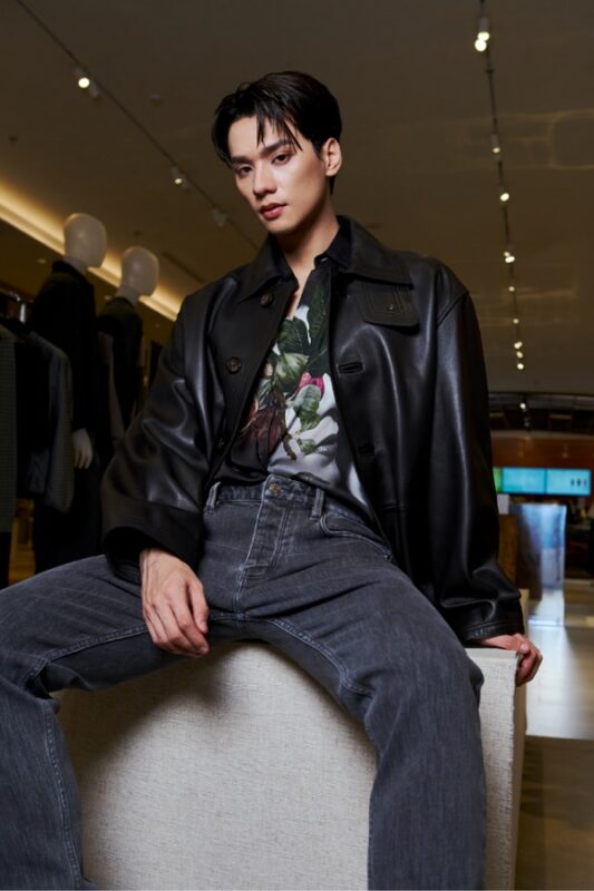 Emporio Armani
